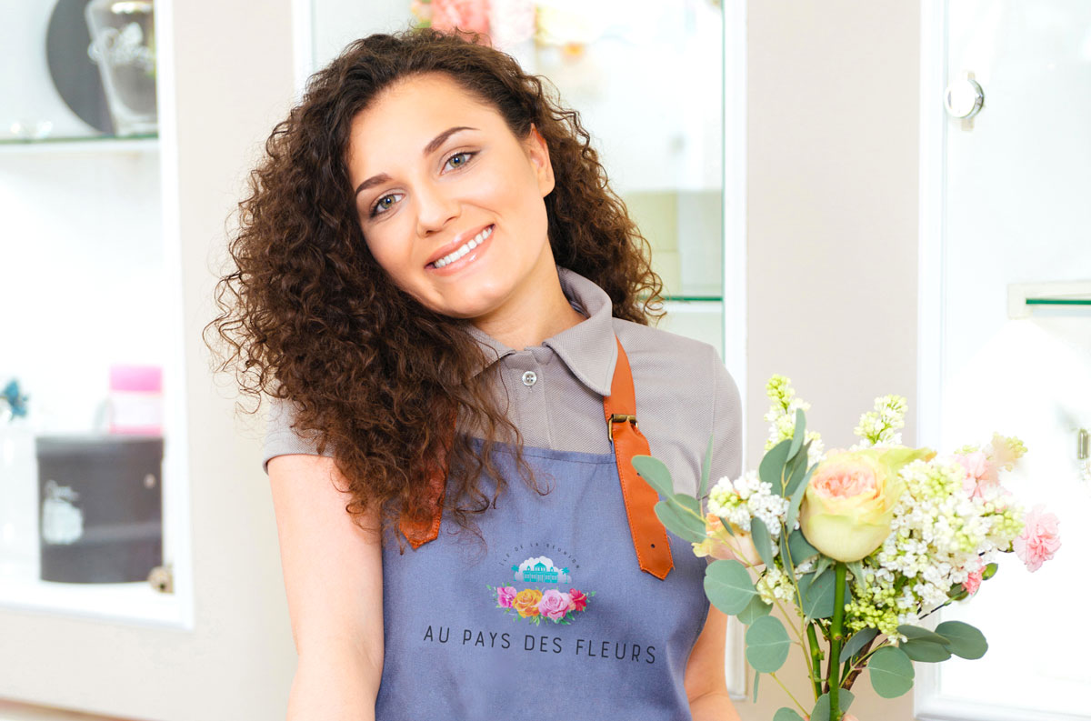 Au Pays des Fleurs Fleuriste à La Réunion livraison toute l'île 6/7j