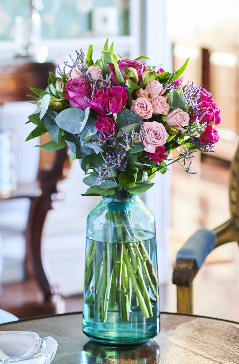 Au Pays des Fleurs Fleuriste à La Réunion livraison toute l'île 6/7j