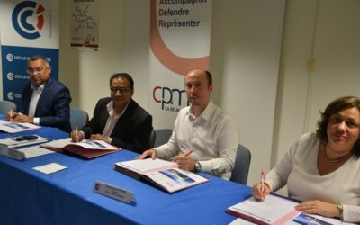 DÉMARCHE COLLABORATIVE