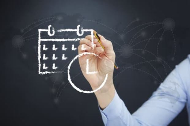Calendriers des formations entreprises : Janvier à Juin 2020