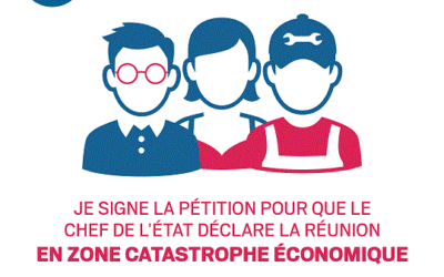 [Pétition des entreprises au Président de la République]