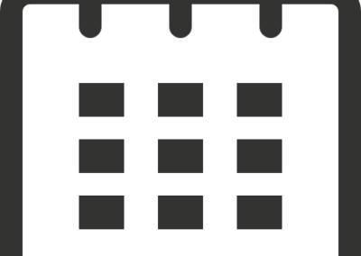 Calendriers des formations entreprise : SECOND SEMESTRE 2019