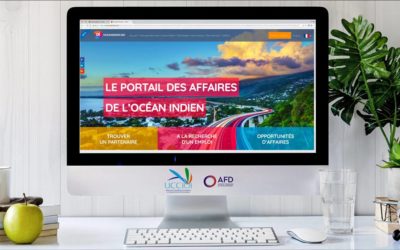 Le Portail des Affaires de l&rsquo;Océan Indien