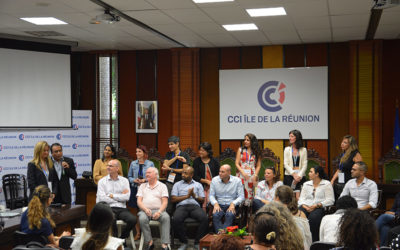 La Journée Entreprendre au Féminin à la CCI de La Réunion