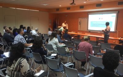 Retour sur l&rsquo;atelier sur les Marchés Publics du 19 juin 2019