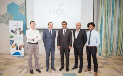 Communiqué de presse