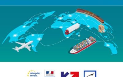 FORMATION : Gérer une commande à l&rsquo;International et acquérir les bons réflexes logistiques et financiers Incoterms 2020