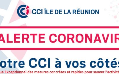 Covid-19 : Comité Économique Exceptionnel des mesures concrètes et rapides pour sauver l’activité et l’emploi