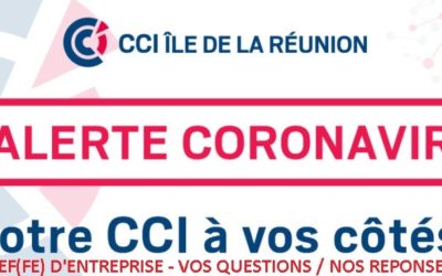CHEF(FE) D&rsquo;ENTREPRISE – VOS QUESTIONS / NOS RÉPONSES