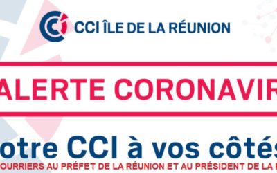 TRANSPORT – COURRIERS AU PRÉFET DE LA RÉUNION ET AU PRÉSIDENT DE LA REGION REUNION
