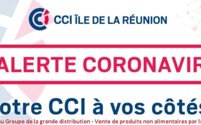 Courrier au Préfet et au Groupe de la grande distribution – Vente de produits non alimentaires par la grande distribution
