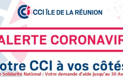 Important ! Faîtes votre demande d&rsquo;aide de Fonds de Solidarité National – Plus que quelques jours pour bénéficier de l&rsquo;aide pour le mois de Mars