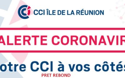 PRÊT REBOND : Initiative Réunion et France Active Réunion