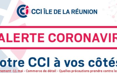Sortie de confinement -11 mai 2020- Commerce de détail – Quelles précautions prendre contre le COVID-19 ?