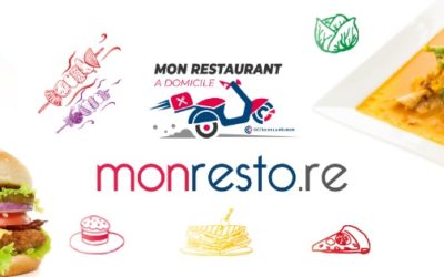 Lancement de la plateforme – monresto.re