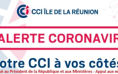Courrier adressé au Président de la République et aux Ministères – Appui aux entreprises