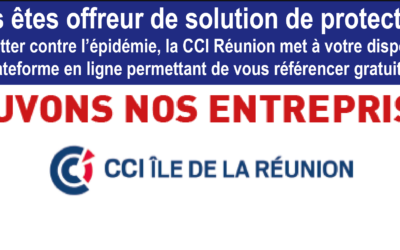 Vous êtes offreur de solutions de protection ?