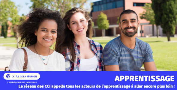 Apprentissage : les mesures annoncées par le Gouvernement