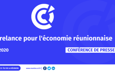 La CCI Réunion propose un plan de relance pour l&rsquo;économie réunionnaise