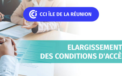 Elargissement des conditions d&rsquo;accès au PEC