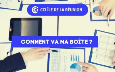 COMMENT VA MA BOÎTE ?
