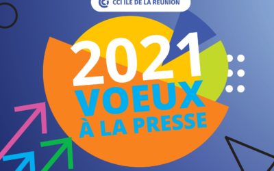 Vœux à la presse 2021