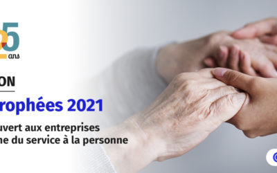HandiTrophées SAP 2021