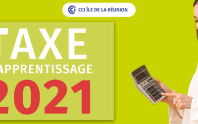 Taxe d&rsquo;apprentissage 2021