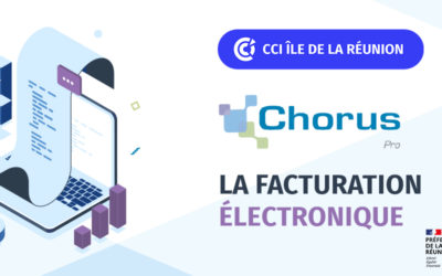 La facturation électronique : Chorus Pro