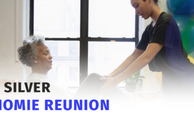 CLUB SILVER ECONOMIE REUNION