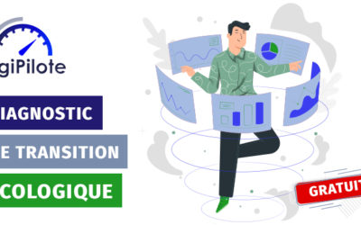 Diagnostic GRATUIT de transition écologique de votre entreprise