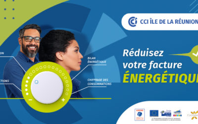 Réduisez votre facture énergétique !