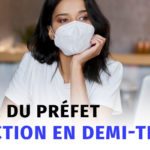 Annonce du Préfet : satisfaction en demi-teinte