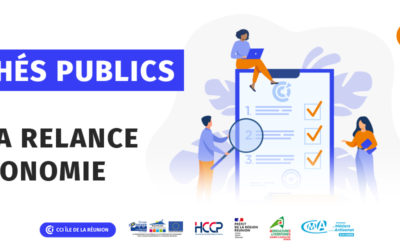 Marchés publics : vers la relance de l&rsquo;économie par la Commande Publique