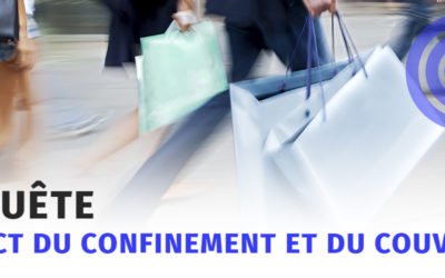 [ENQUÊTE] Impact du confinement et du couvre-feu