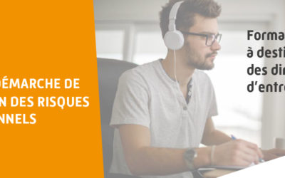 Formation à destination des dirigeants d&rsquo;entreprises