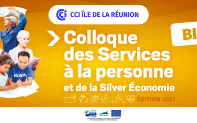 Colloque des Services à la Personne édition 2021