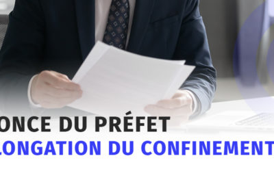 Annonce du Préfet : l&rsquo;Etat doit être aux côtés des entreprises !