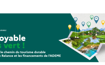 Référencement des Offreurs de solutions Fonds Tourisme Durable