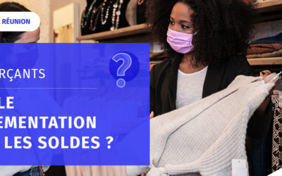 Commerçants : quelle réglementation pour les soldes ?