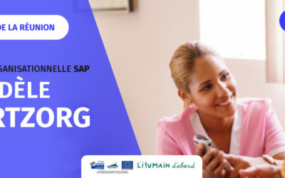 Innovation organisationnelle SAP : le modèle Buurtzorg