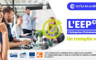 Lancement de l’Entreprise d’Entraînement Pédagogique (EEP) !