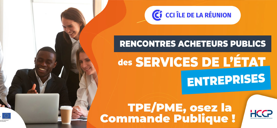 TPE/PME – Osez la Commande publique !