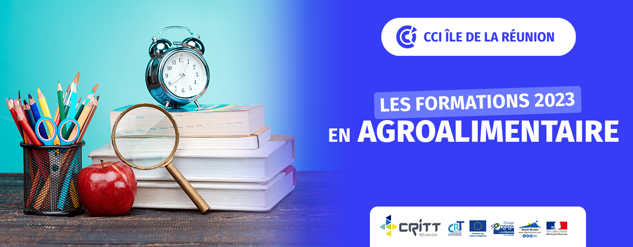 [FORMATION 2023] Nos formations en agroalimentaire