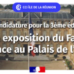 Grande exposition du Fabriqué en France au Palais de l’Elysée