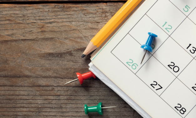 Calendriers de nos formations entreprises
