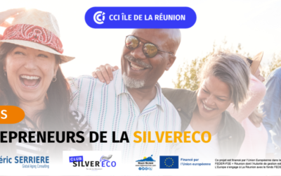 Masterclass “Les entrepreneurs de la Silver Economie”