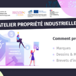 ATELIER PROPRIETE INDUSTRIELLE – SECOND SEMESTRE 2024