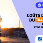 COÛTS D’EXPLOITATION DU TRANSPORT ROUTIER DE MATÉRIAUX ET DE BÉTON PRÊT À L’EMPLOI