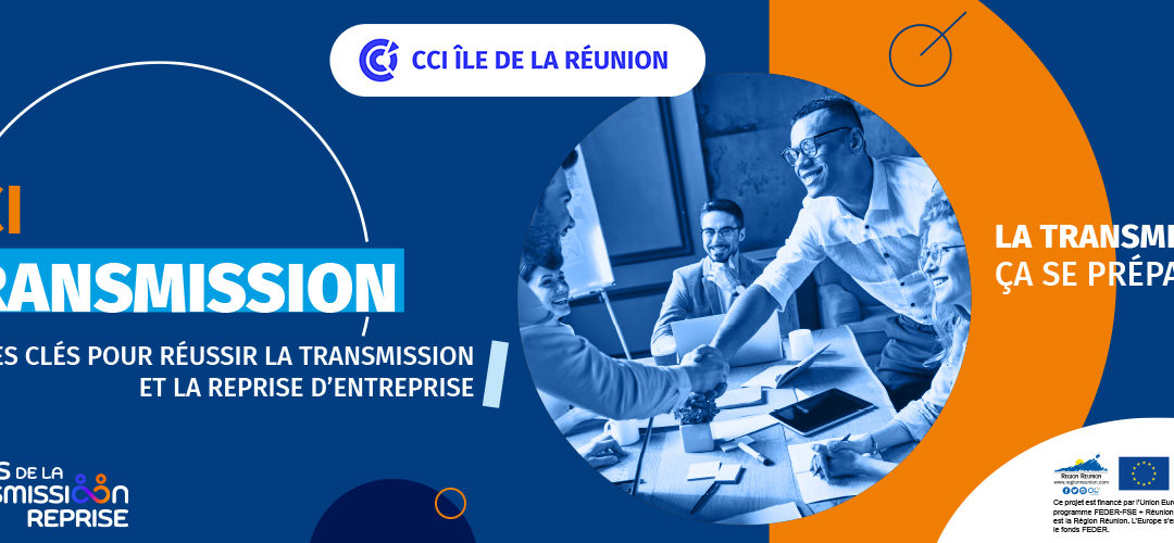 Journée Transmission d’Entreprises 2024